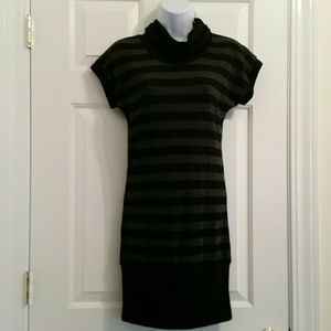 Delirious Los Angeles black dress M